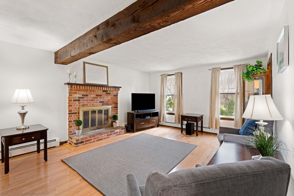 116 Greenwood Road Andover, MA 01810 - Photo 13 of 42 Gallery Image 13