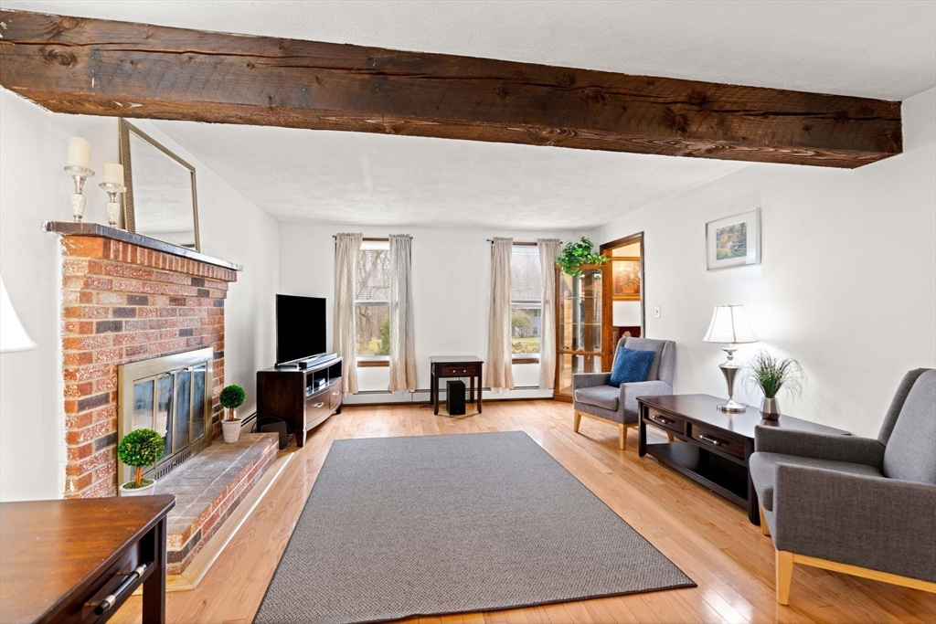 116 Greenwood Road Andover, MA 01810 - Photo 14 of 42 Gallery Image 14