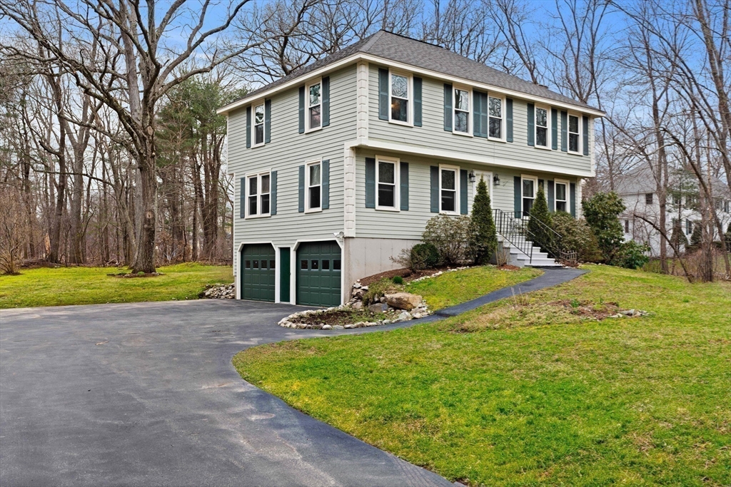 116 Greenwood Road Andover, MA 01810 - Photo 2 of 42 Gallery Image 2