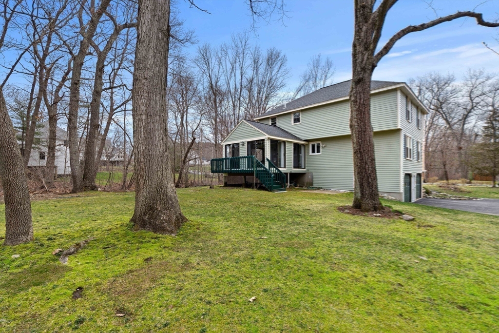116 Greenwood Road Andover, MA 01810 - Photo 36 of 42 Gallery Image 36