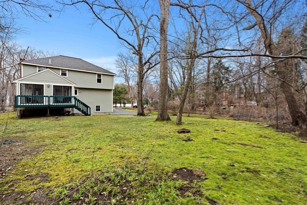 116 Greenwood Road Andover, MA 01810 - Photo 37 of 42 Gallery Image 37