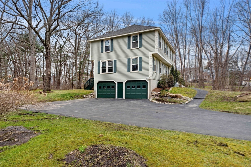 116 Greenwood Road Andover, MA 01810 - Photo 38 of 42 Gallery Image 38