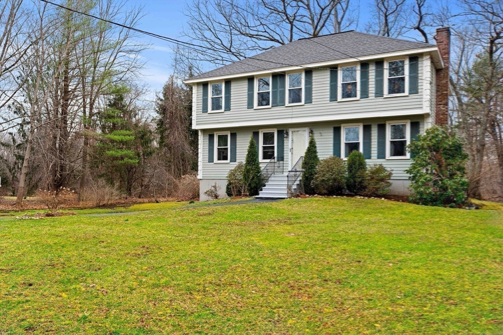 116 Greenwood Road Andover, MA 01810 - Photo 39 of 42 Gallery Image 39