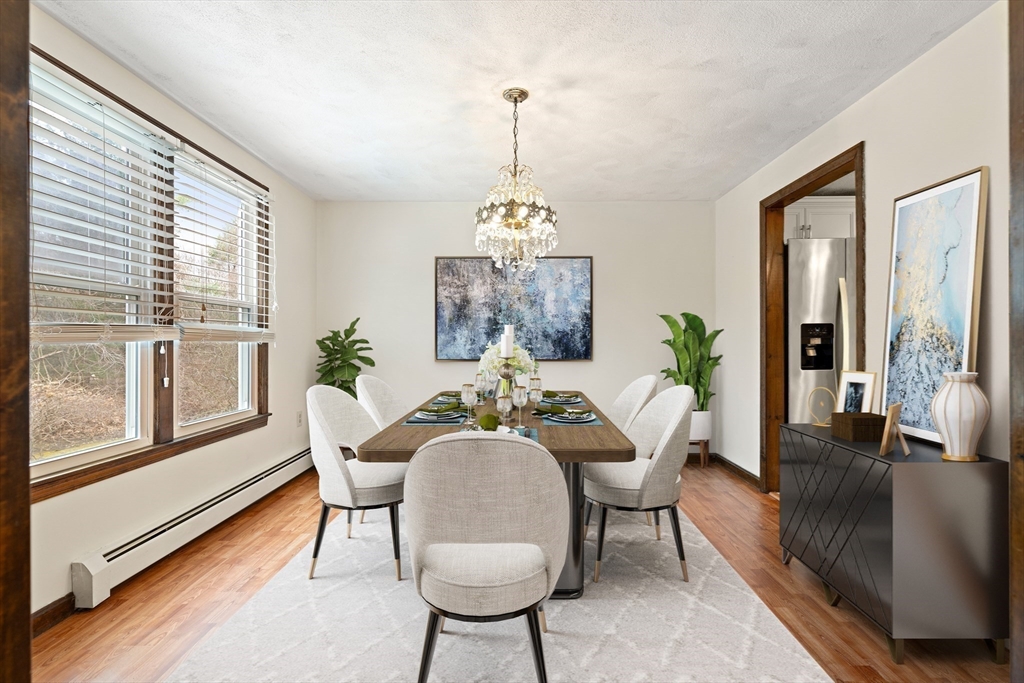 116 Greenwood Road Andover, MA 01810 - Photo 8 of 42 Gallery Image 8