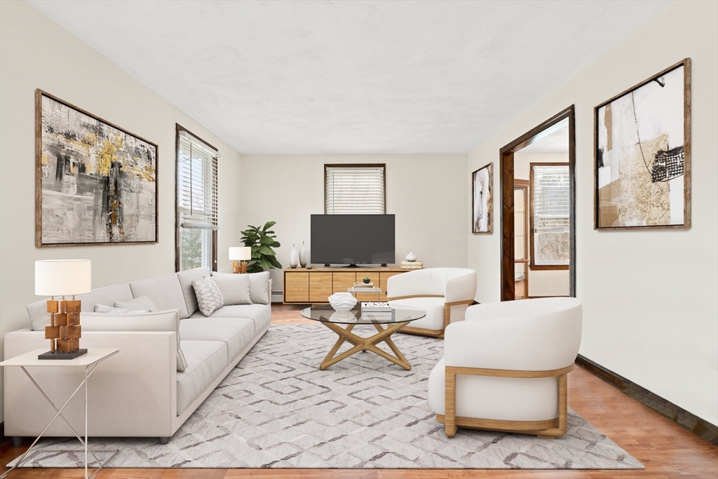 116 Greenwood Road Andover, MA 01810 - Photo 10 of 42 Gallery Image 10