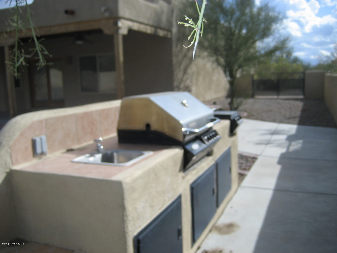 10251 East Prince Road Tucson, AZ 85749 - Photo 22 of 26