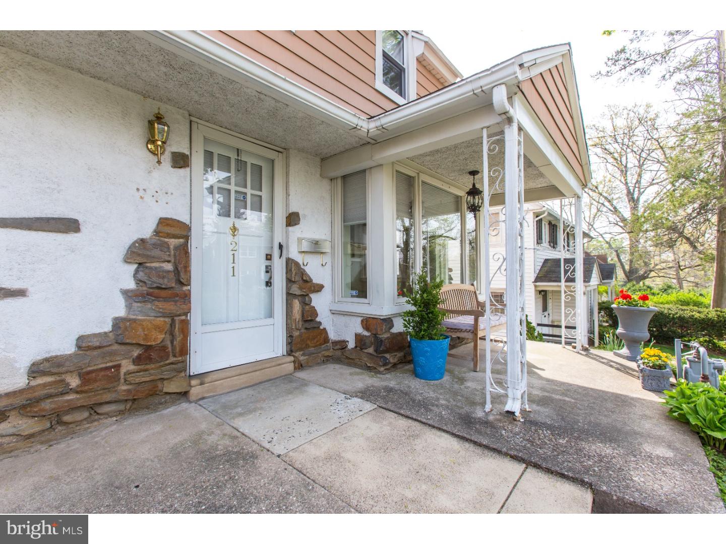 211 Harrogate Road Wynnewood, PA 19096 - Photo 15 of 17 Gallery Image 15