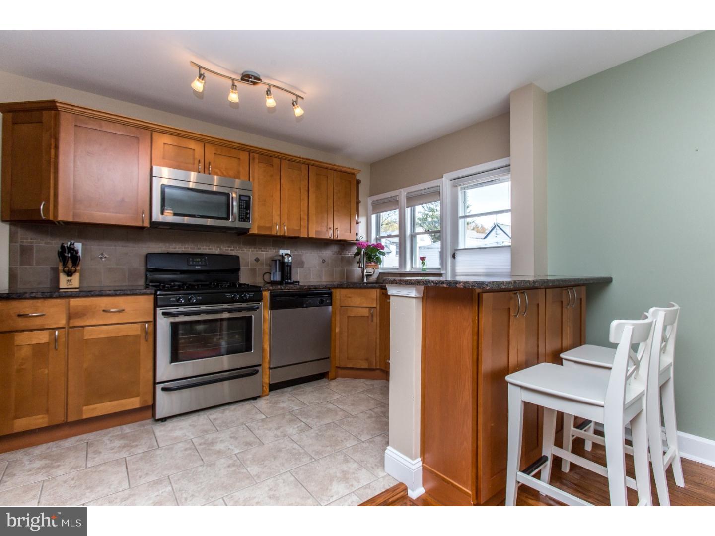 211 Harrogate Road Wynnewood, PA 19096 - Photo 9 of 17 Gallery Image 9