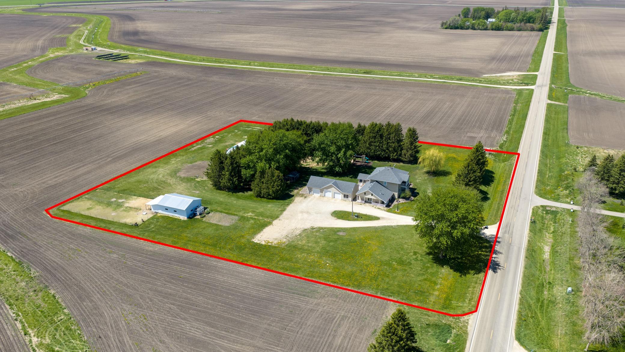 62773 170th Street Adams, MN 55909 - Photo 47 of 60