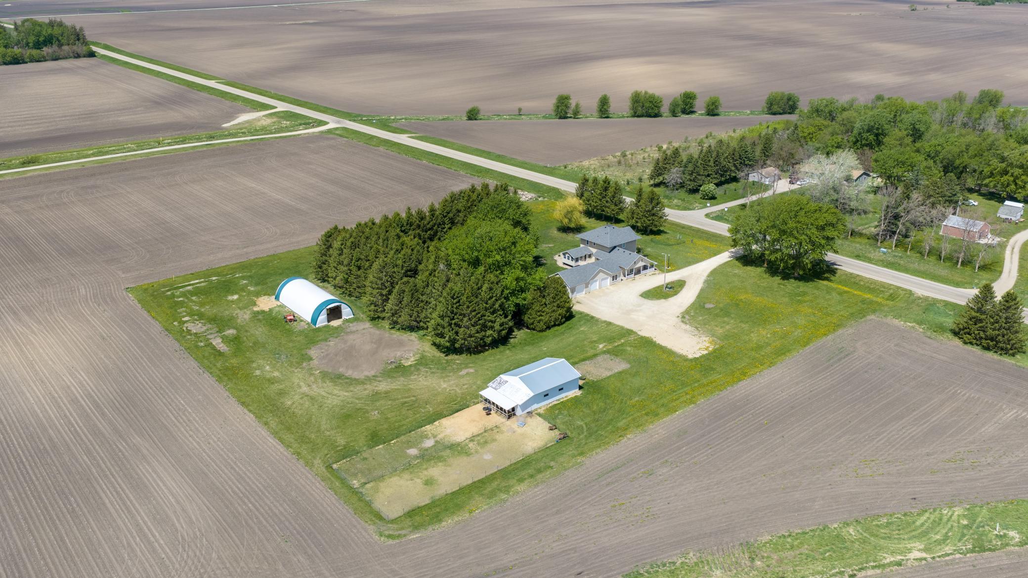 62773 170th Street Adams, MN 55909 - Photo 50 of 60