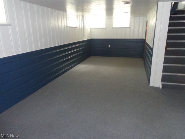 5100 West Ridgewood Drive Parma, OH 44134 - Photo 16 of 22 Finished Basement