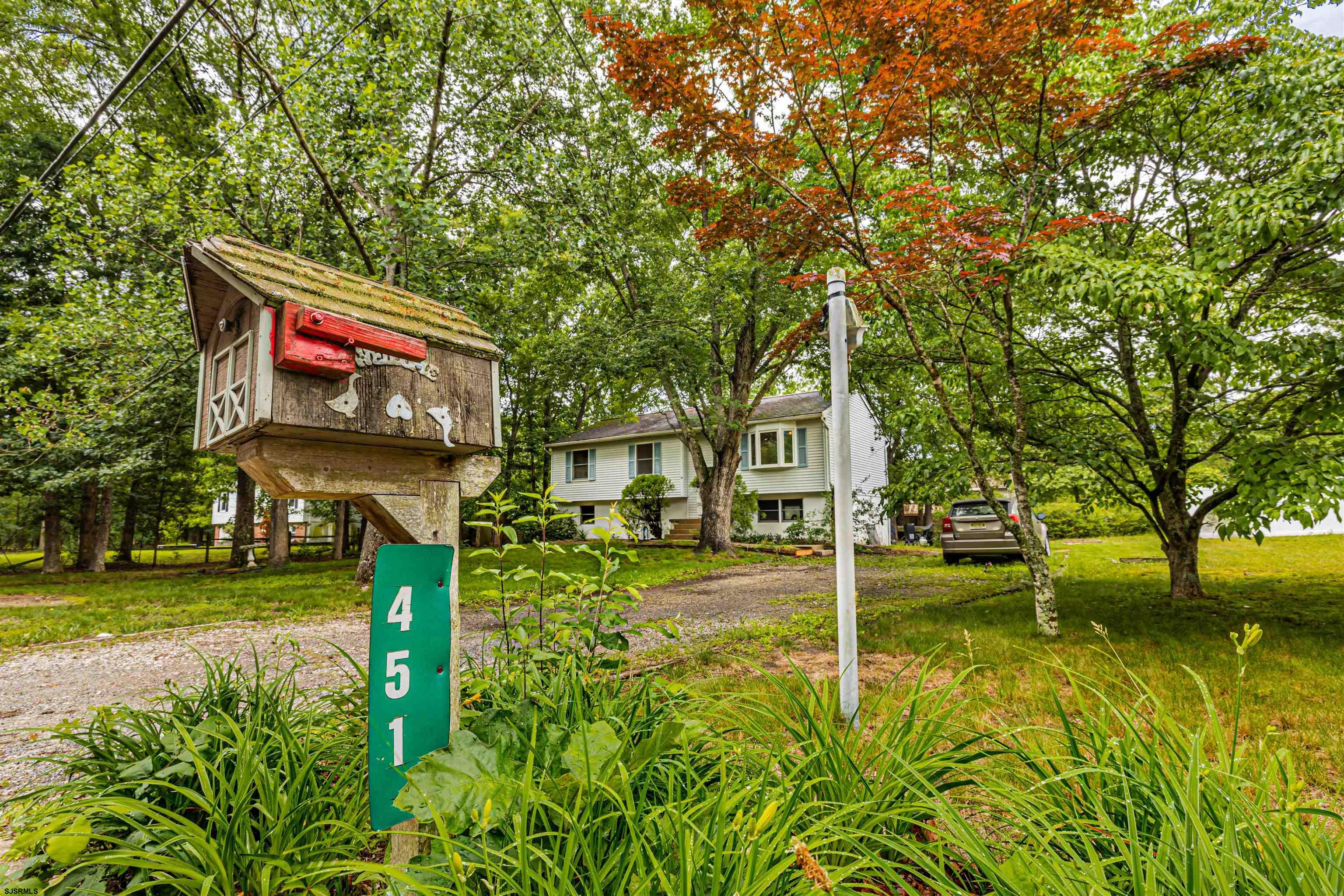 451 9th Street Newtonville, NJ 08346 - Photo 9 of 9 Gallery Image 9