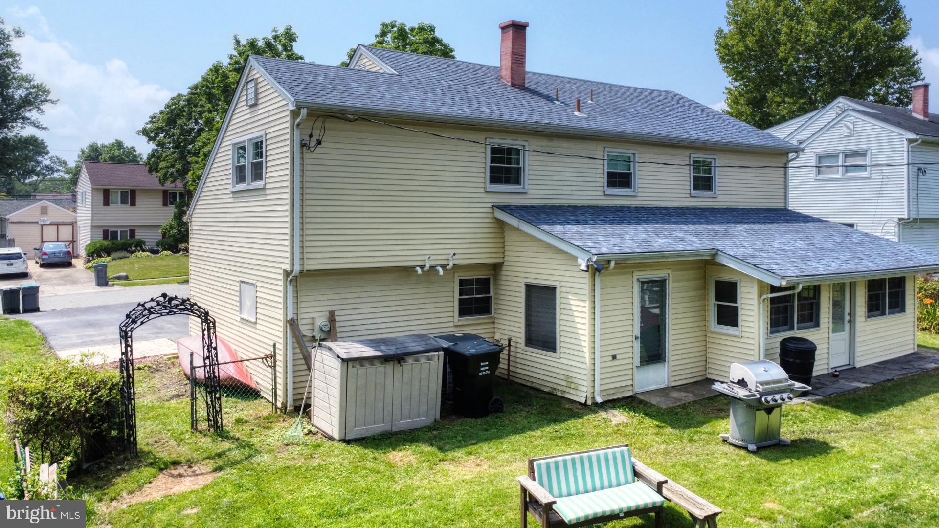 30 Benning Road Claymont, DE 19703 - Photo 37 of 44