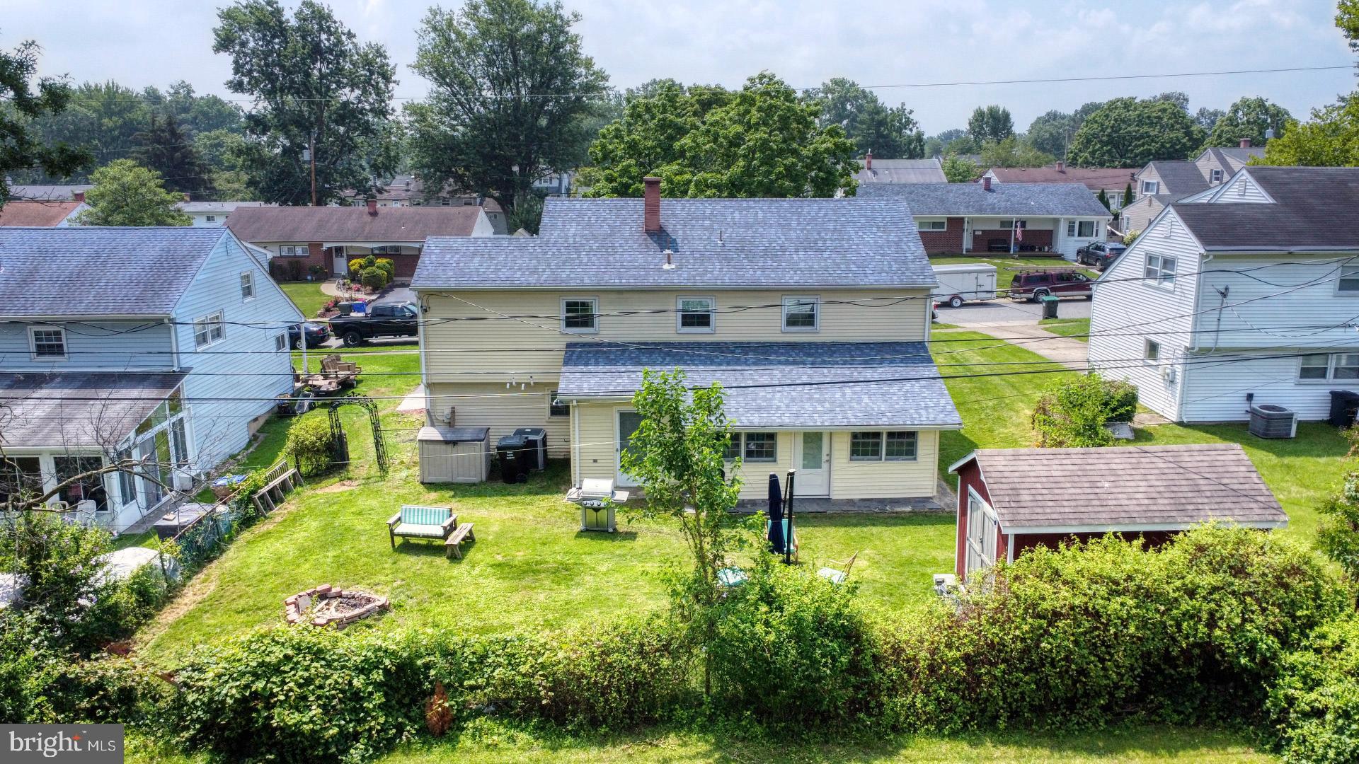 30 Benning Road Claymont, DE 19703 - Photo 38 of 44