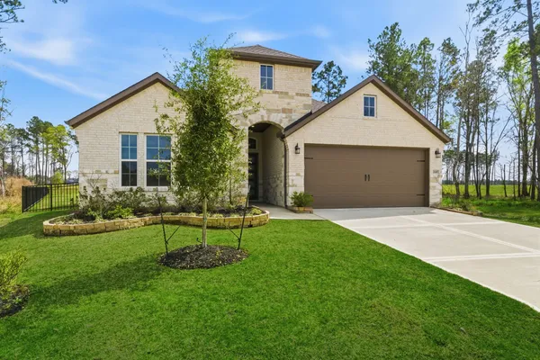 $819,000 | 21807 Victory Green Way, Porter, TX 77365