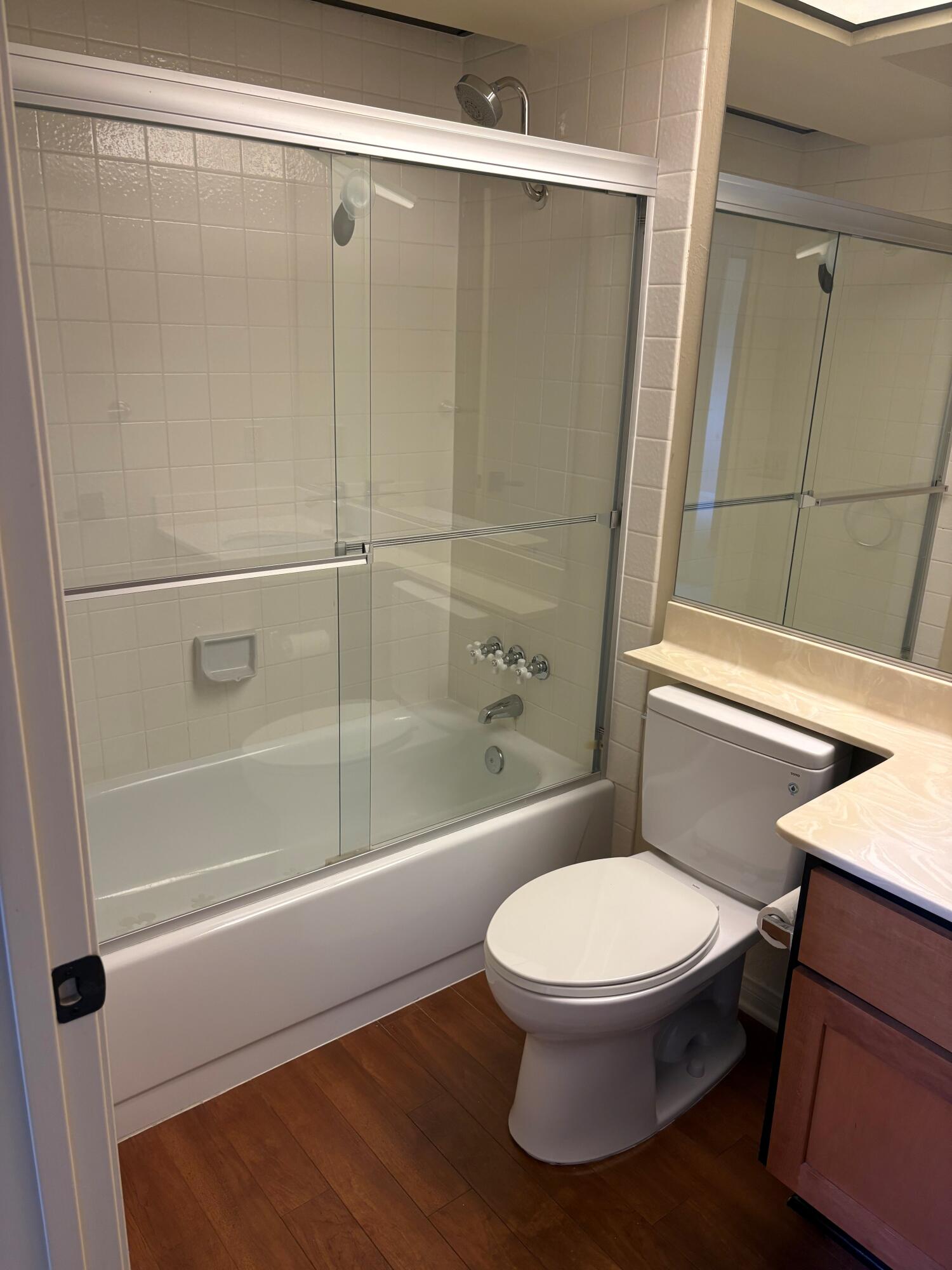 731 Dos Hermanos Road Santa Barbara, CA 93111 - Photo 19 of 27 hall bath