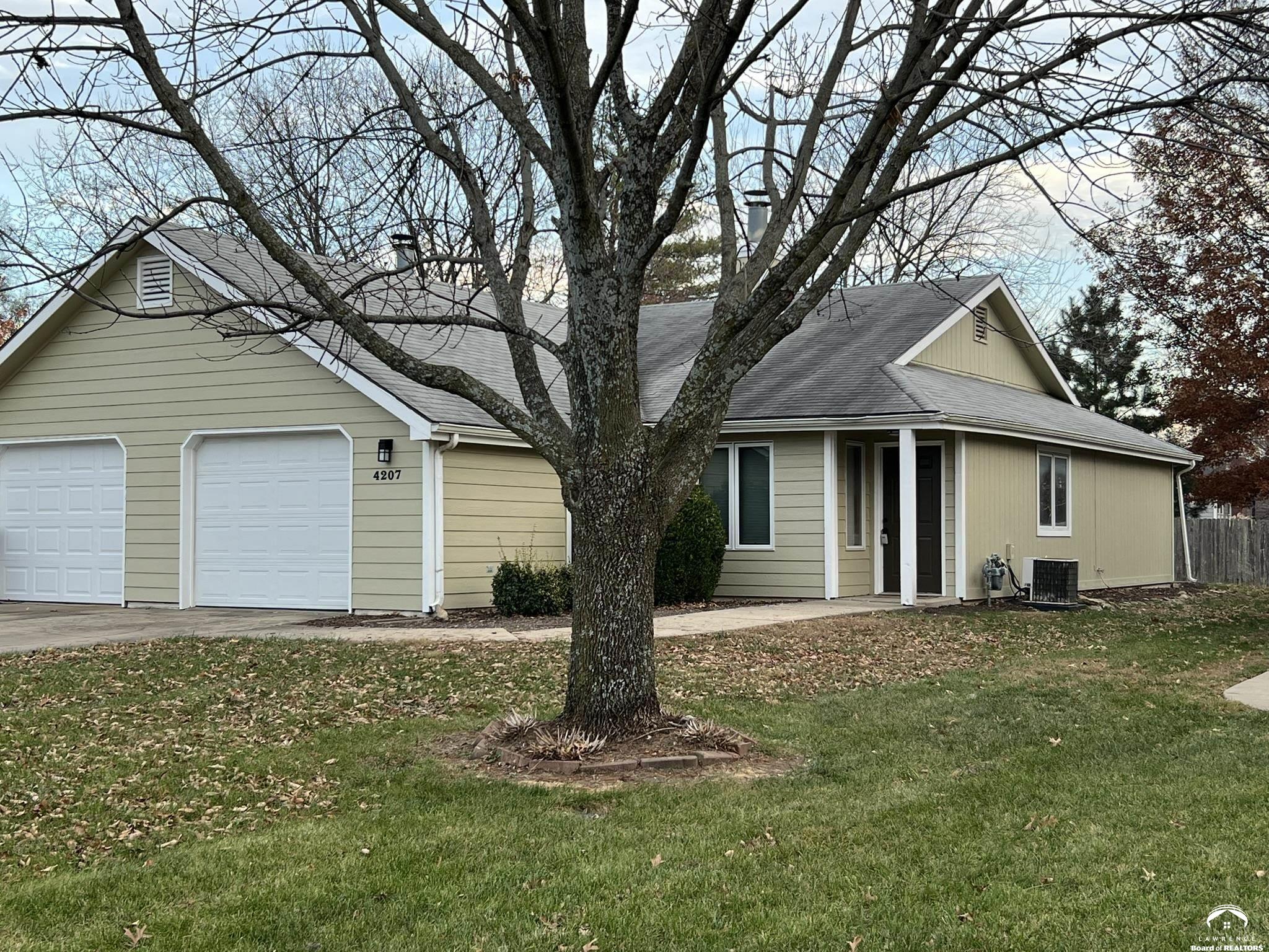 4207 Timberline Court Lawrence, KS 66049 - Photo 23 of 23
