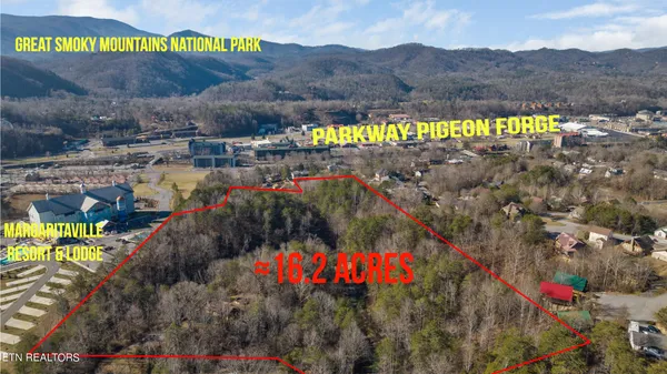 $5,900,000 | 820 Old Gate Road, Pigeon Forge, TN 37863