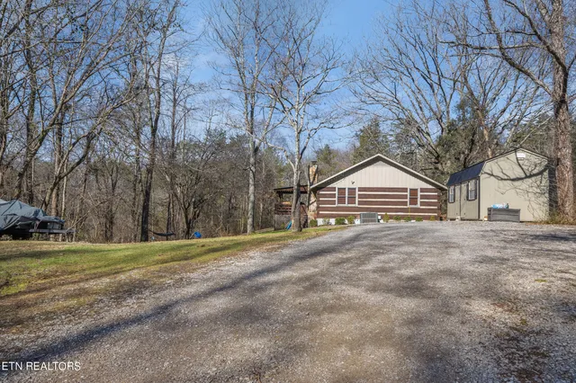 $7,500,000 | 820 Old Gate Road, Pigeon Forge, TN 37863