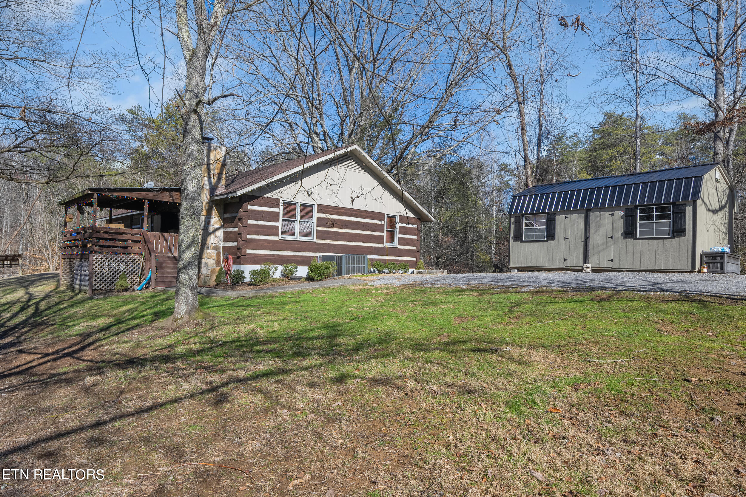 820 Old Gate Road Pigeon Forge, TN 37863 - Photo 26 of 31 dsc05322