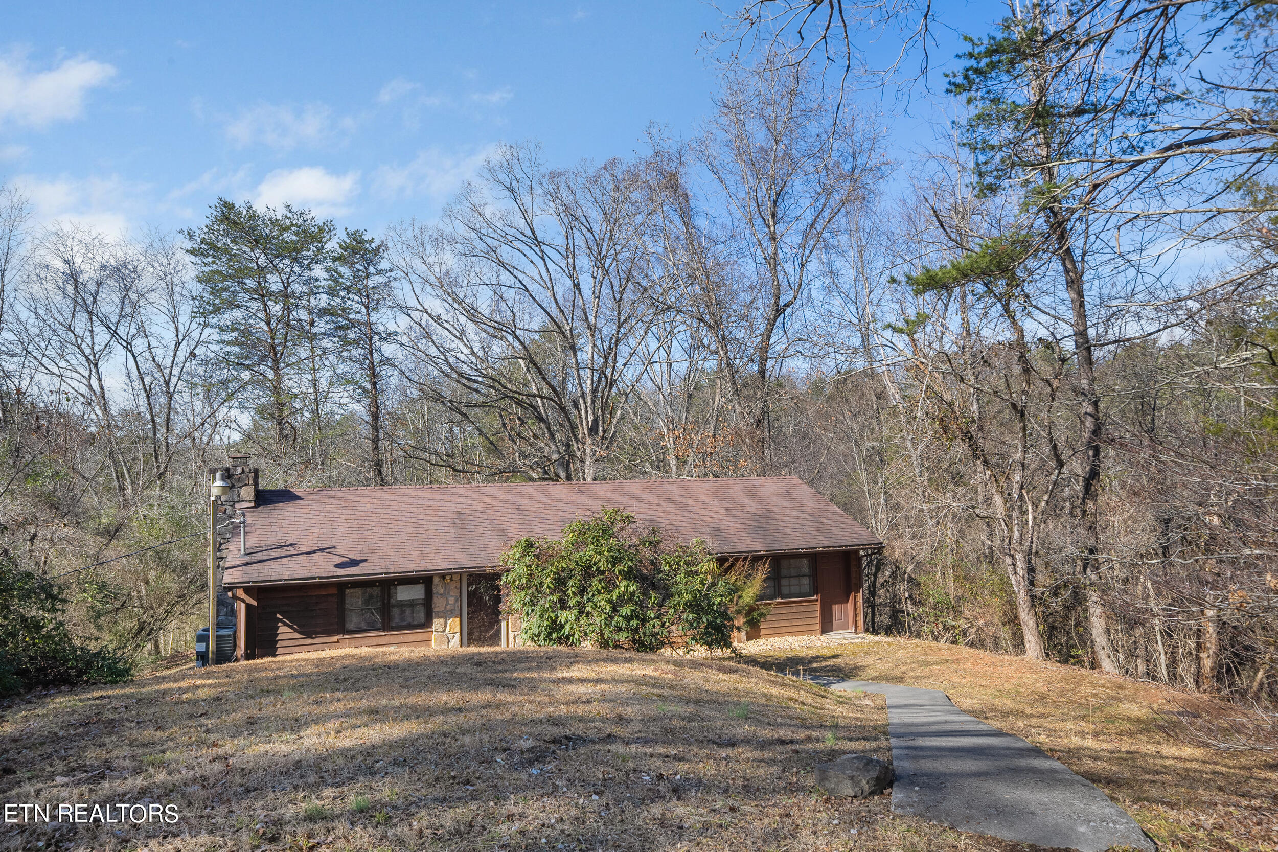 820 Old Gate Road Pigeon Forge, TN 37863 - Photo 30 of 31 dsc05342