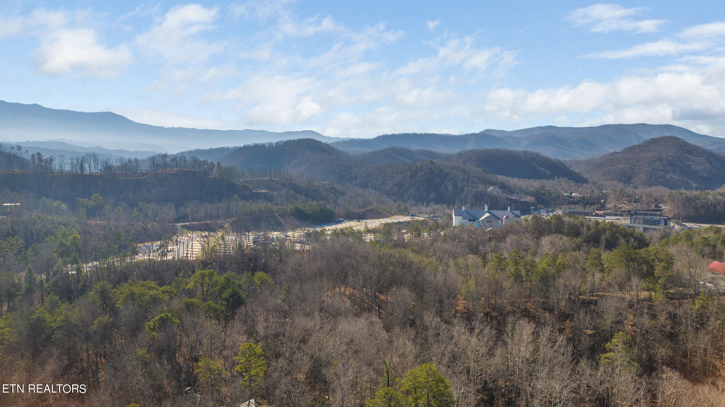 820 Old Gate Road Pigeon Forge, TN 37863 - Photo 9 of 31 dji_20240201055641_0995_d
