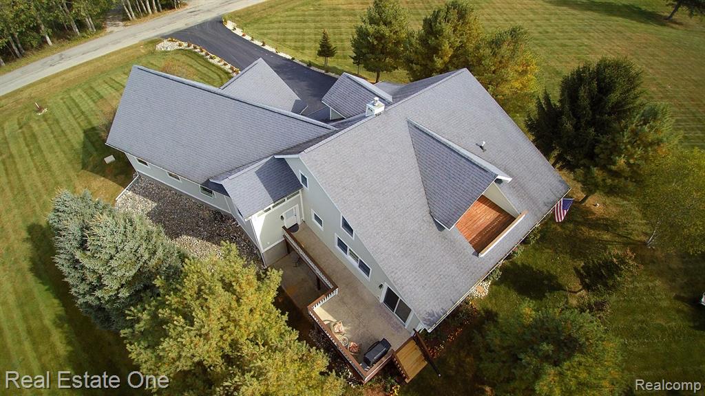 5200 Springport Road Harrisville, MI 48740 - Photo 18 of 57