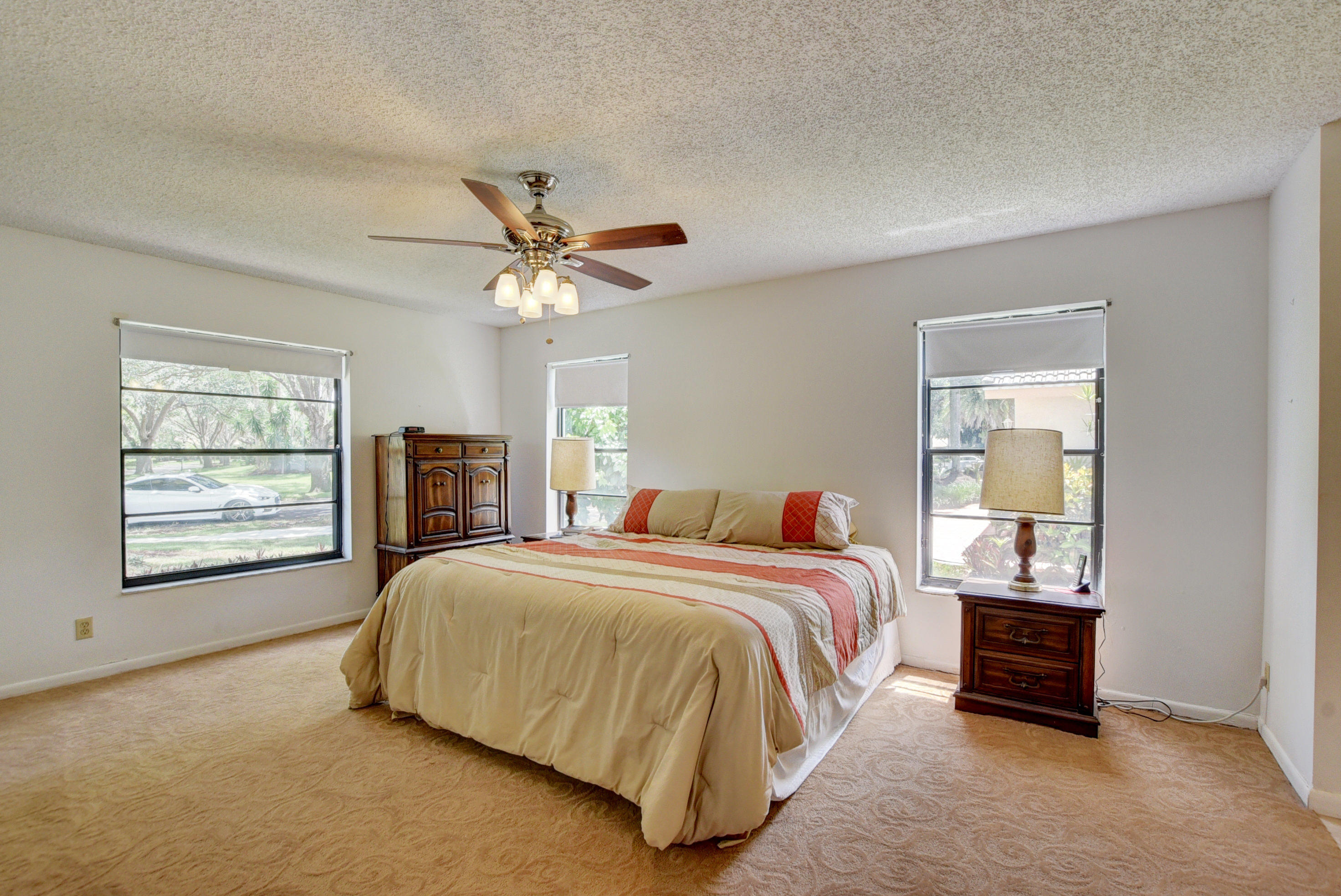 2598 Northwest 41st Street Boca Raton, FL 33434 - Photo 11 of 54 Master Bedroom