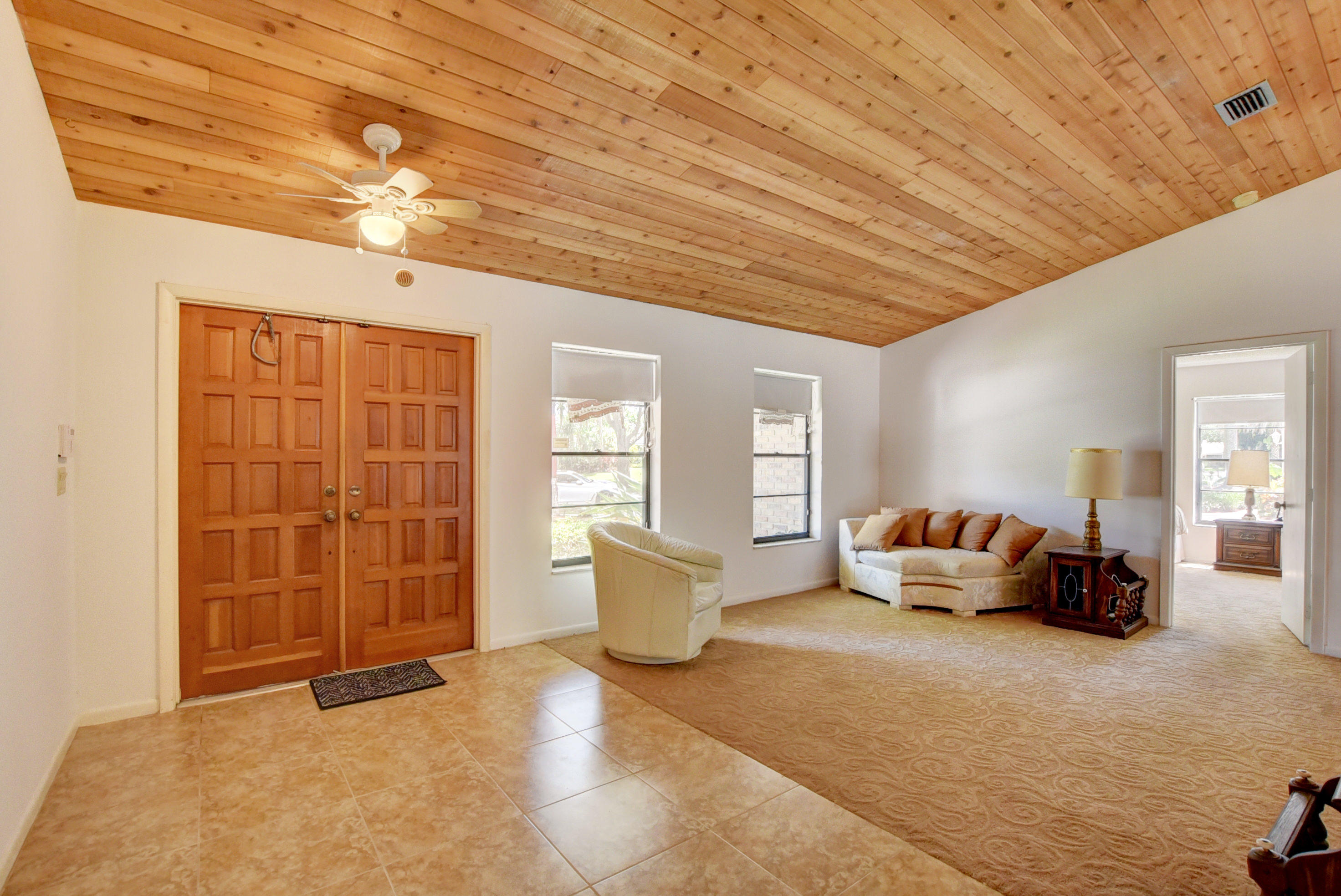 2598 Northwest 41st Street Boca Raton, FL 33434 - Photo 5 of 54 Living Room