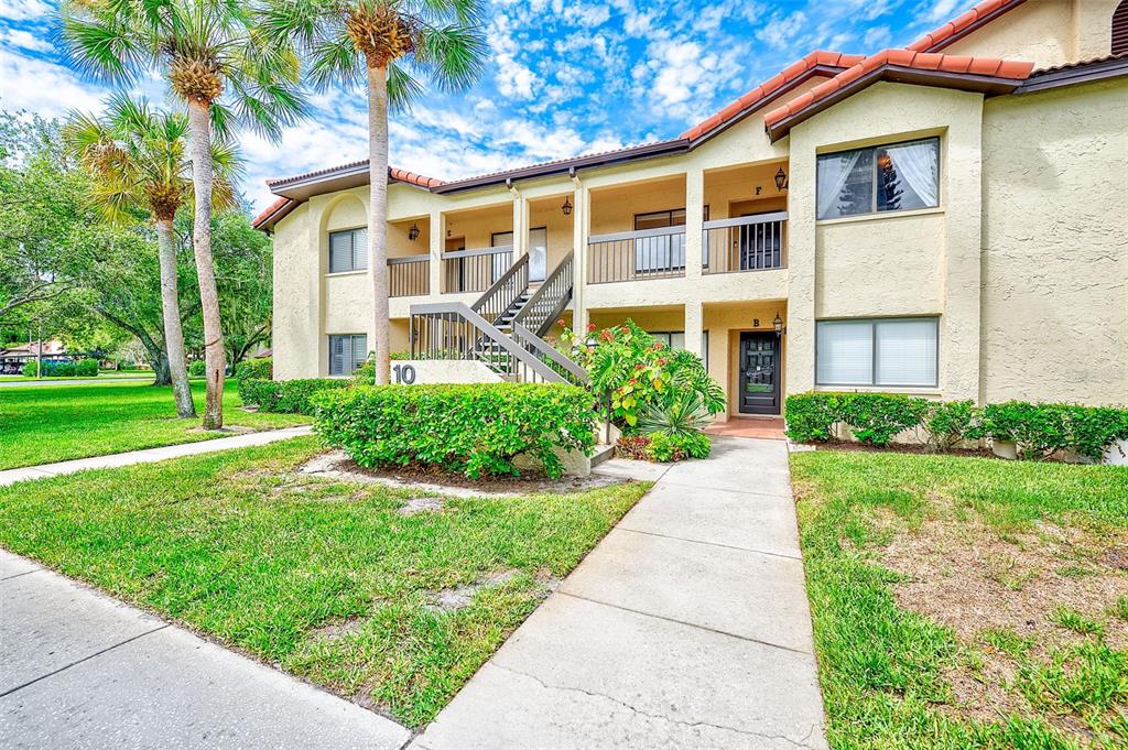 1801 East Lake Road South, Unit 10F Palm Harbor, FL 34685 - Photo 33 of 46