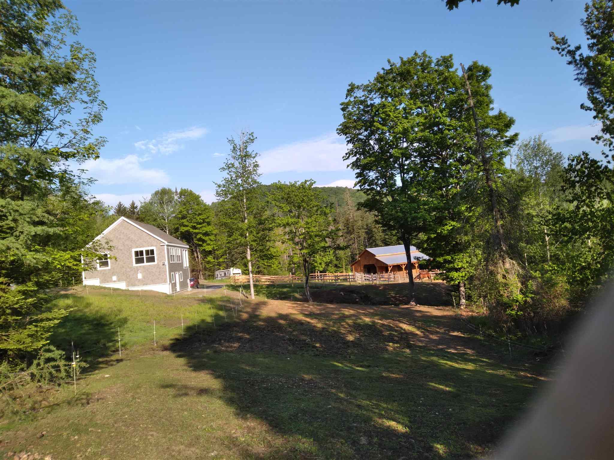 2053 Brook Road Corinth, VT 05039 - Photo 1 of 30