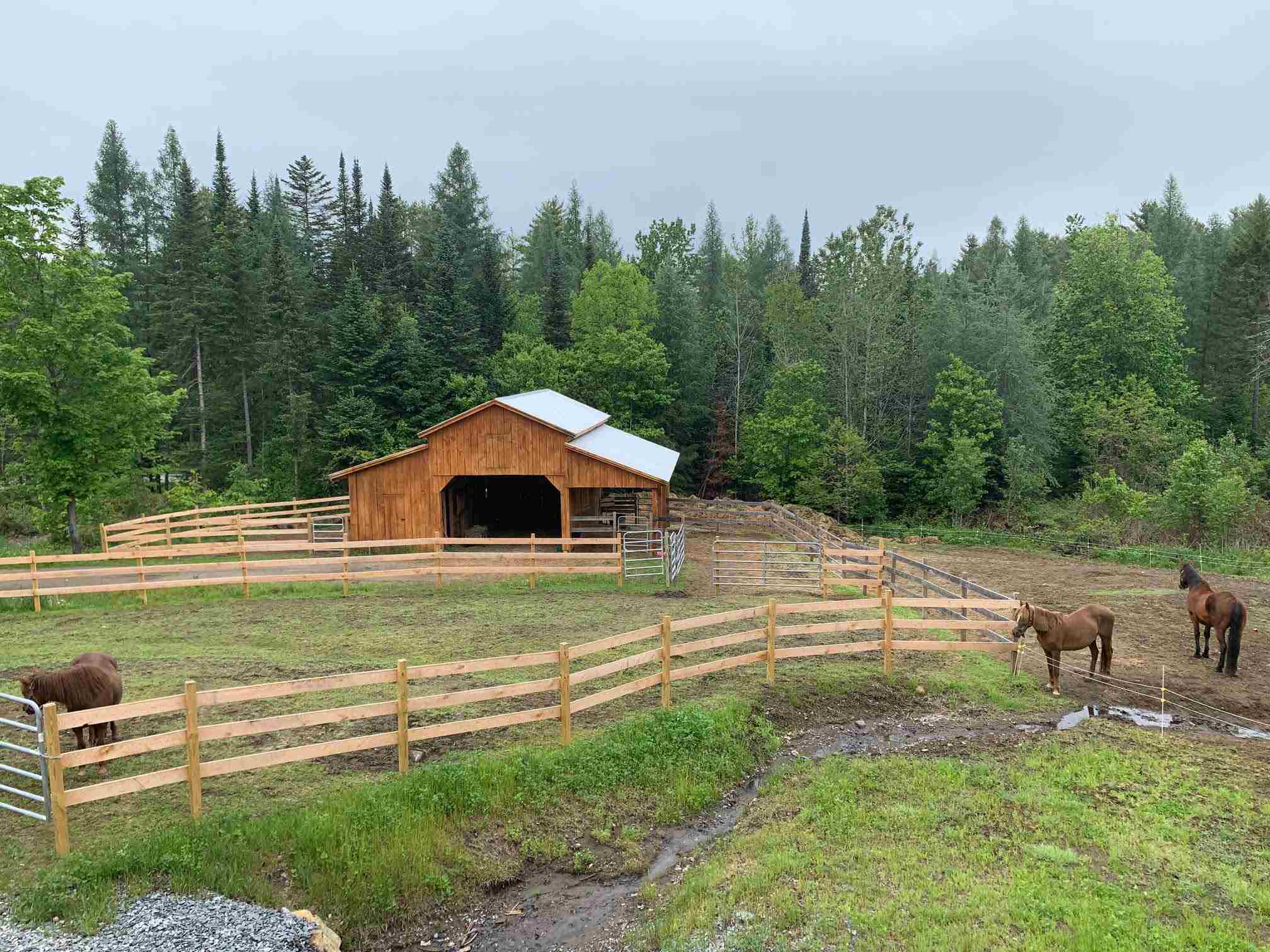 2053 Brook Road Corinth, VT 05039 - Photo 17 of 30