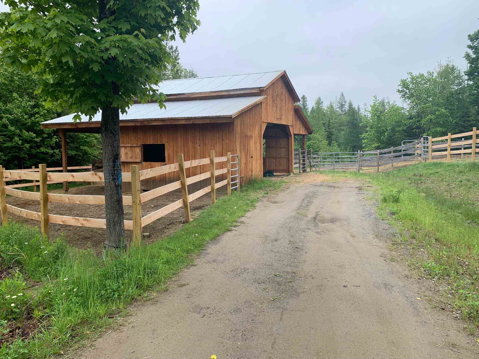 2053 Brook Road Corinth, VT 05039 - Photo 18 of 30