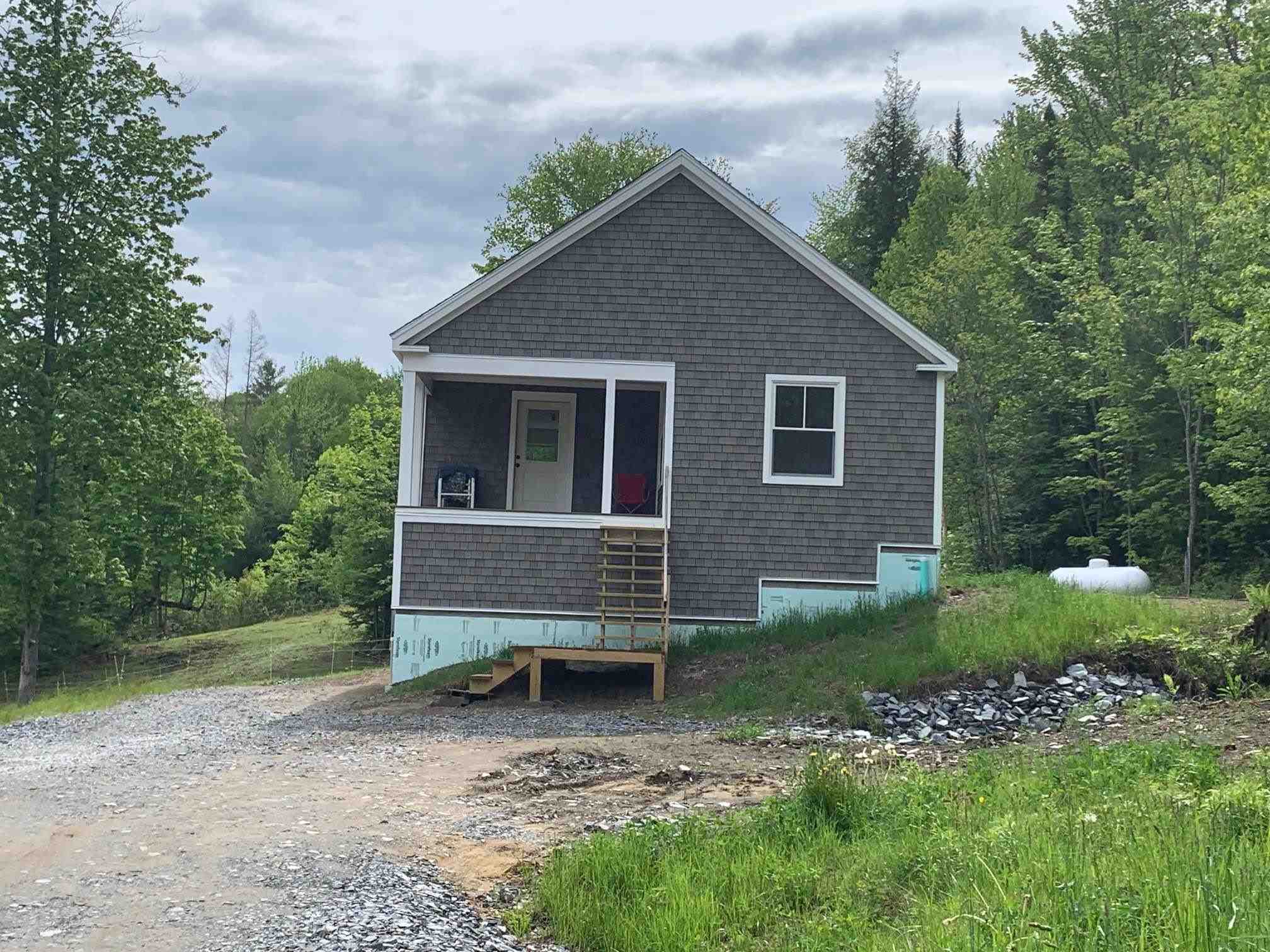2053 Brook Road Corinth, VT 05039 - Photo 4 of 30