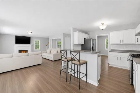 $409,000 | 322 Lochmill Court, Loganville, GA 30052