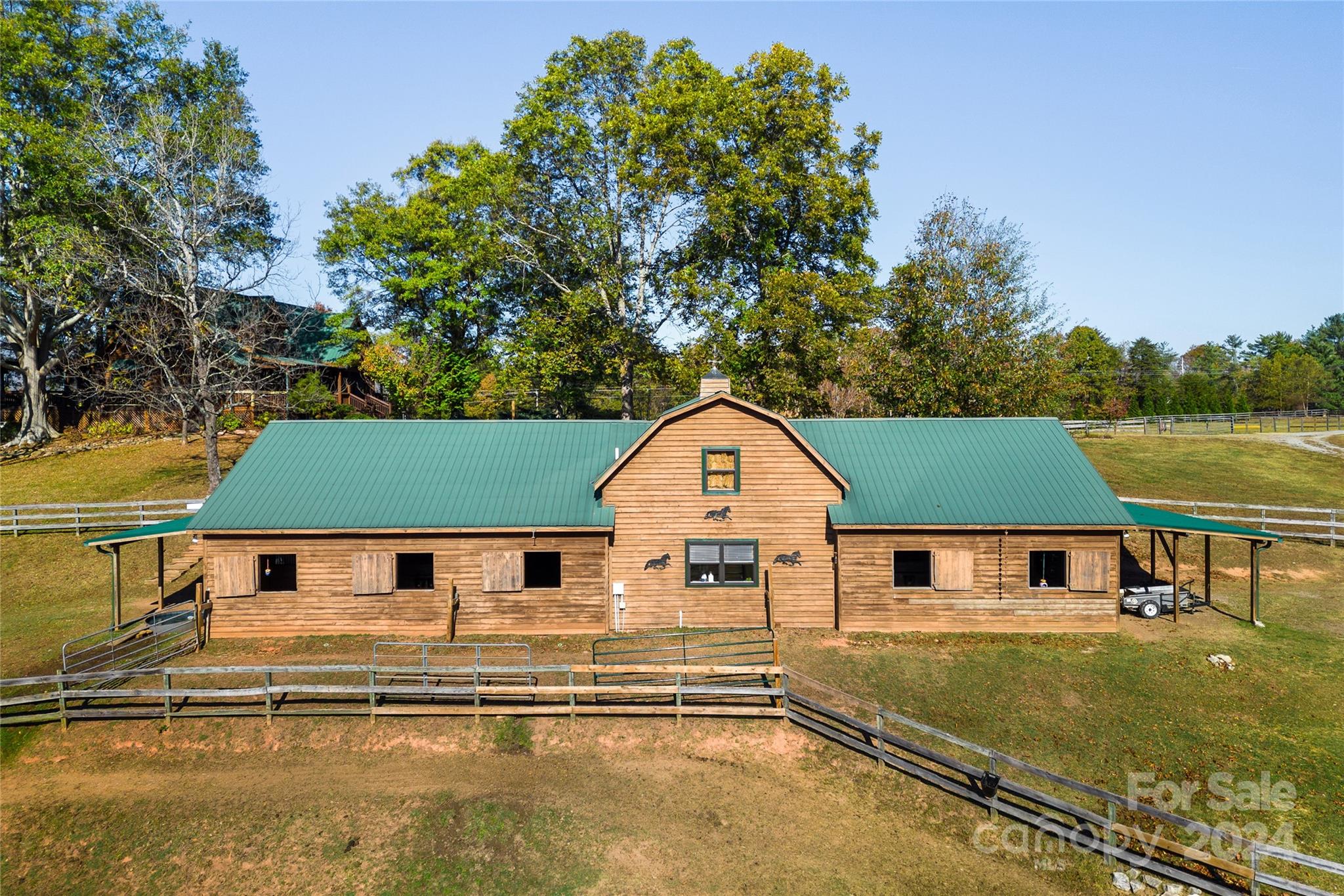 45 Henderson Road Tryon, NC 28782 - Photo 30 of 47 Gallery Image 30