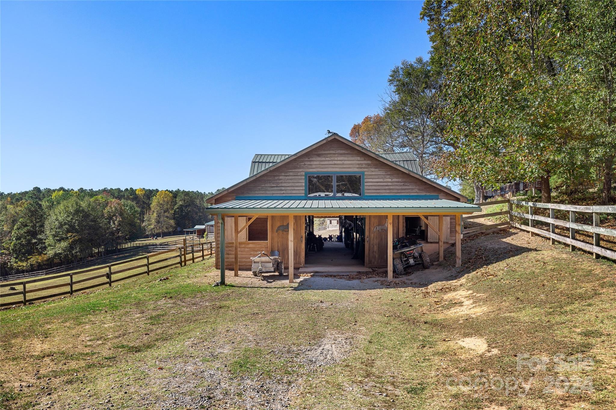45 Henderson Road Tryon, NC 28782 - Photo 38 of 47 Gallery Image 38