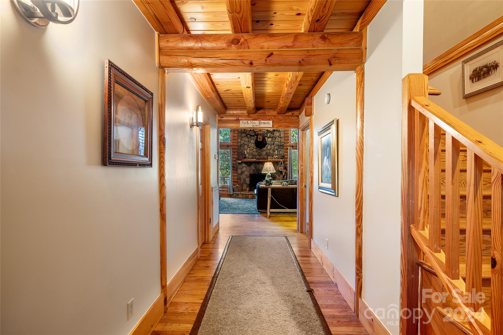 45 Henderson Road Tryon, NC 28782 - Photo 8 of 47 Gallery Image 8