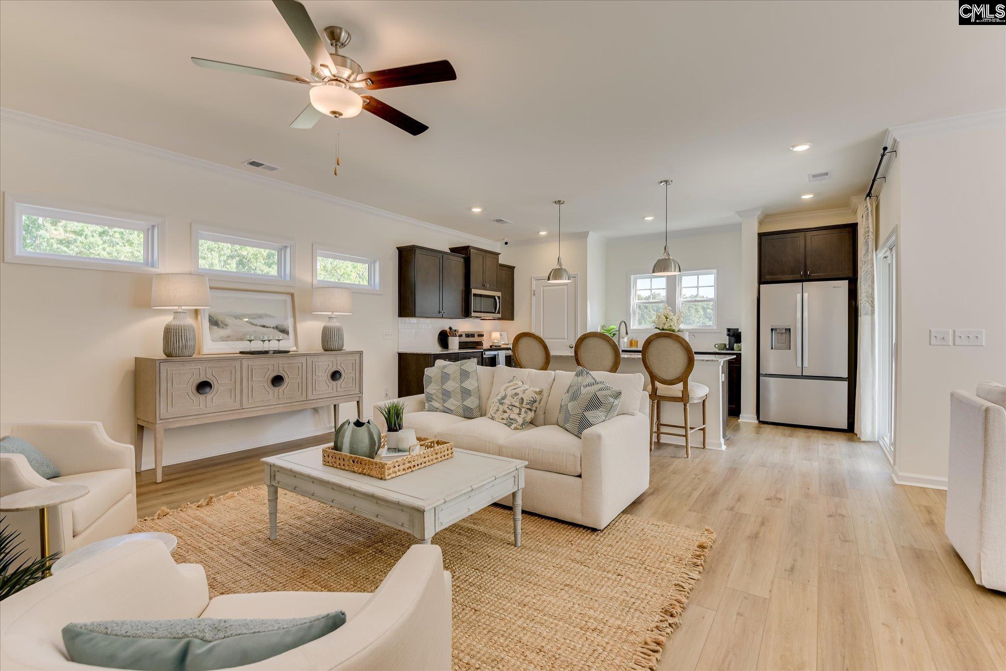 207 Engineer Lane Irmo, SC 29063 - Photo 7 of 38 Gallery Image 7