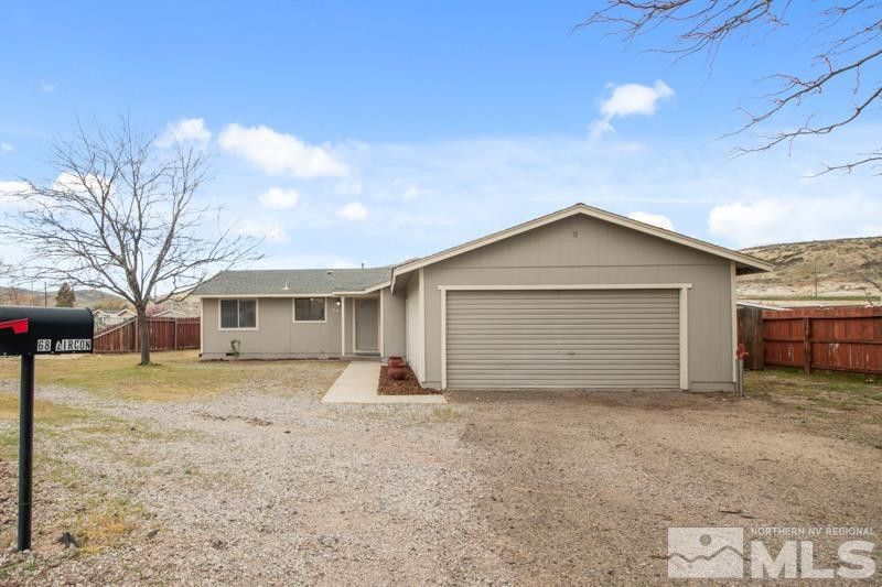68 Zircon Drive Reno, NV 89521 - Photo 2 of 21 Photo 1
