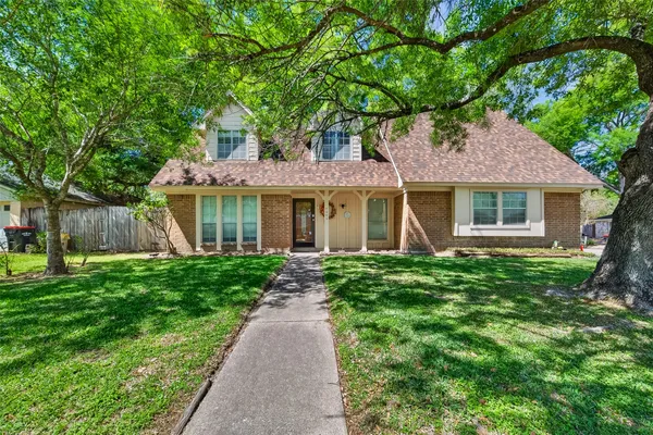 $239,900 | 4606 Chaparral Drive, Baytown, TX 77521