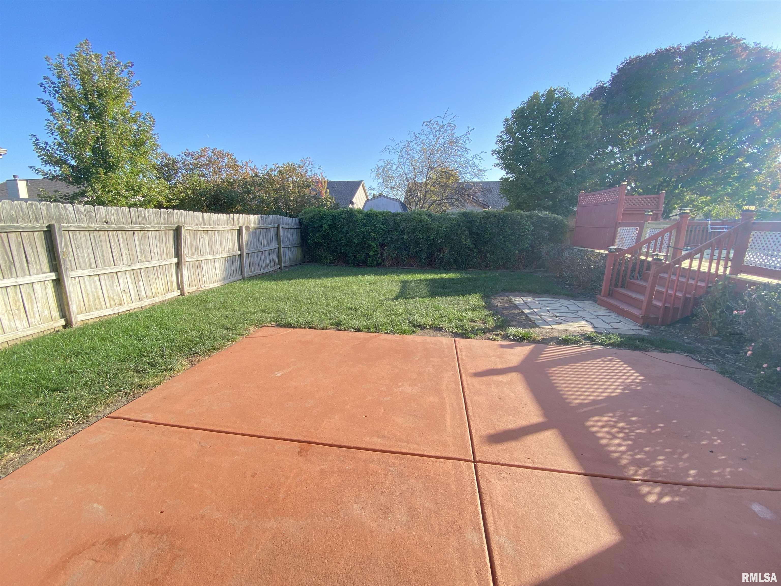 1506 Sequoia Drive Chatham, IL 62629 - Photo 36 of 40