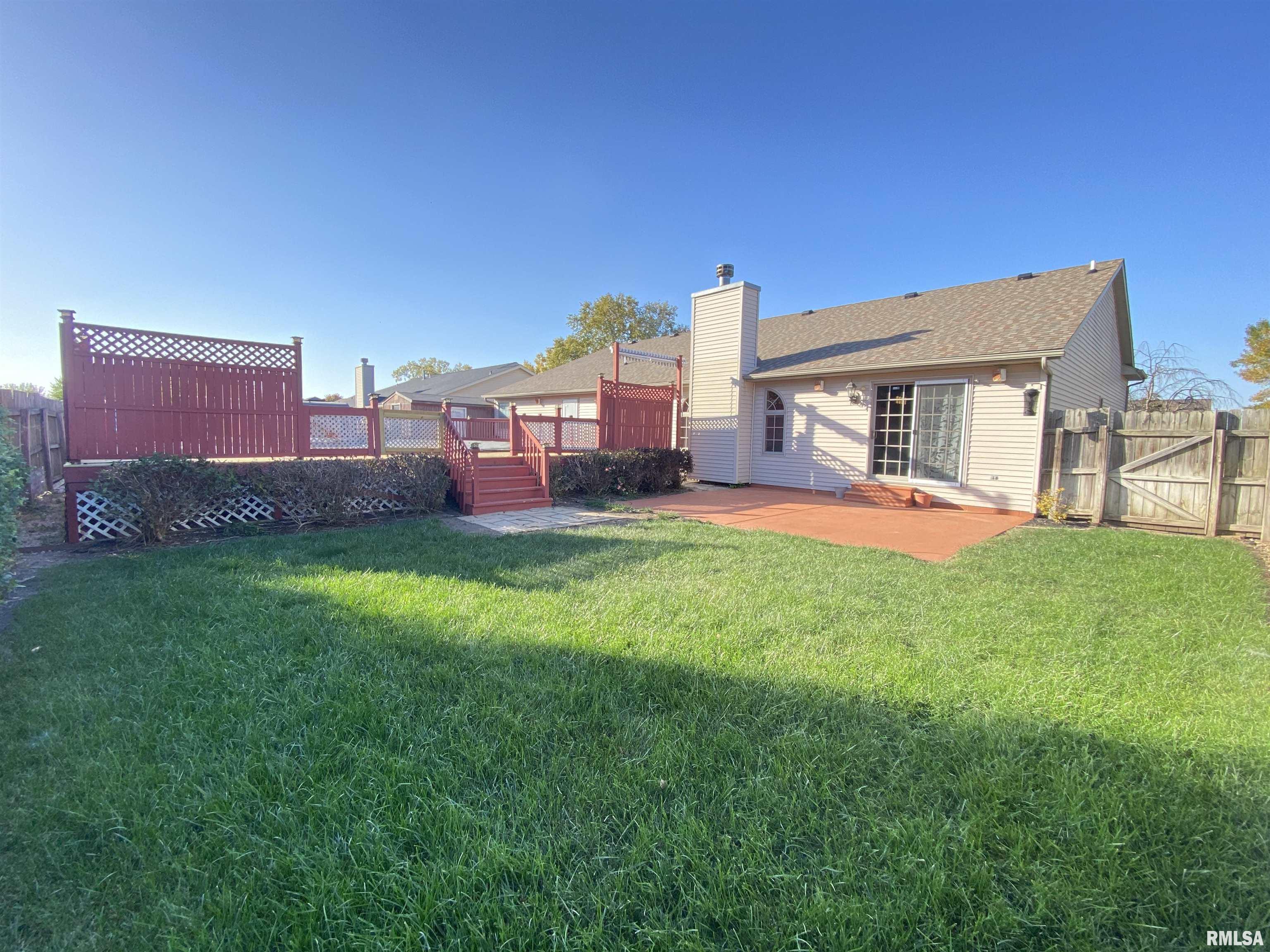 1506 Sequoia Drive Chatham, IL 62629 - Photo 37 of 40