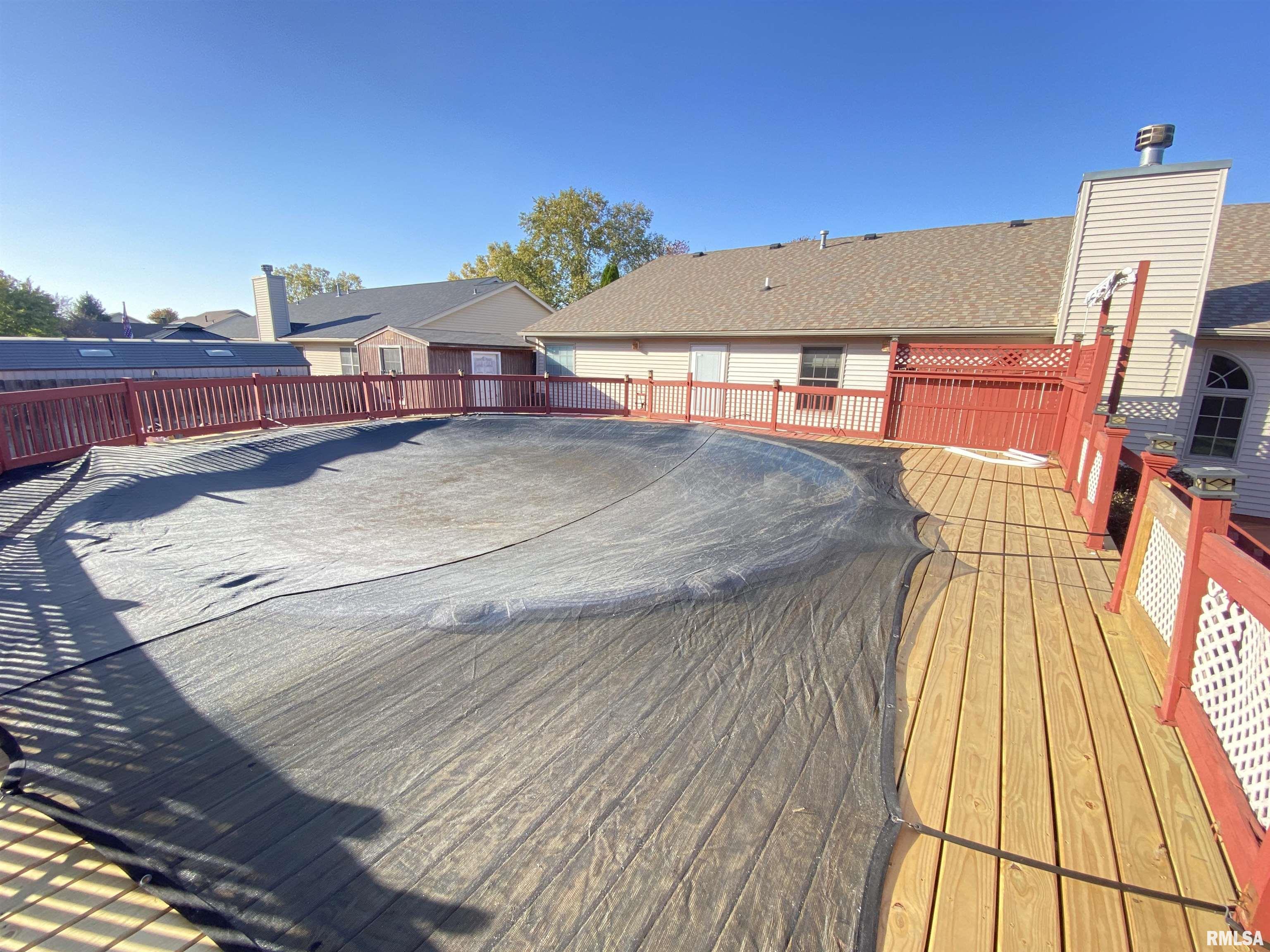 1506 Sequoia Drive Chatham, IL 62629 - Photo 38 of 40