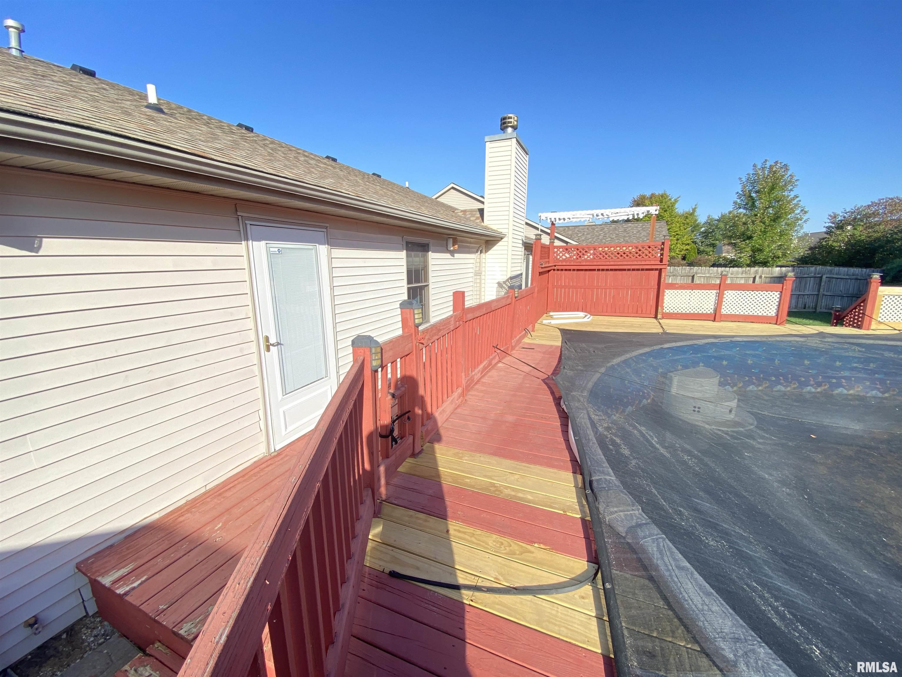 1506 Sequoia Drive Chatham, IL 62629 - Photo 40 of 40