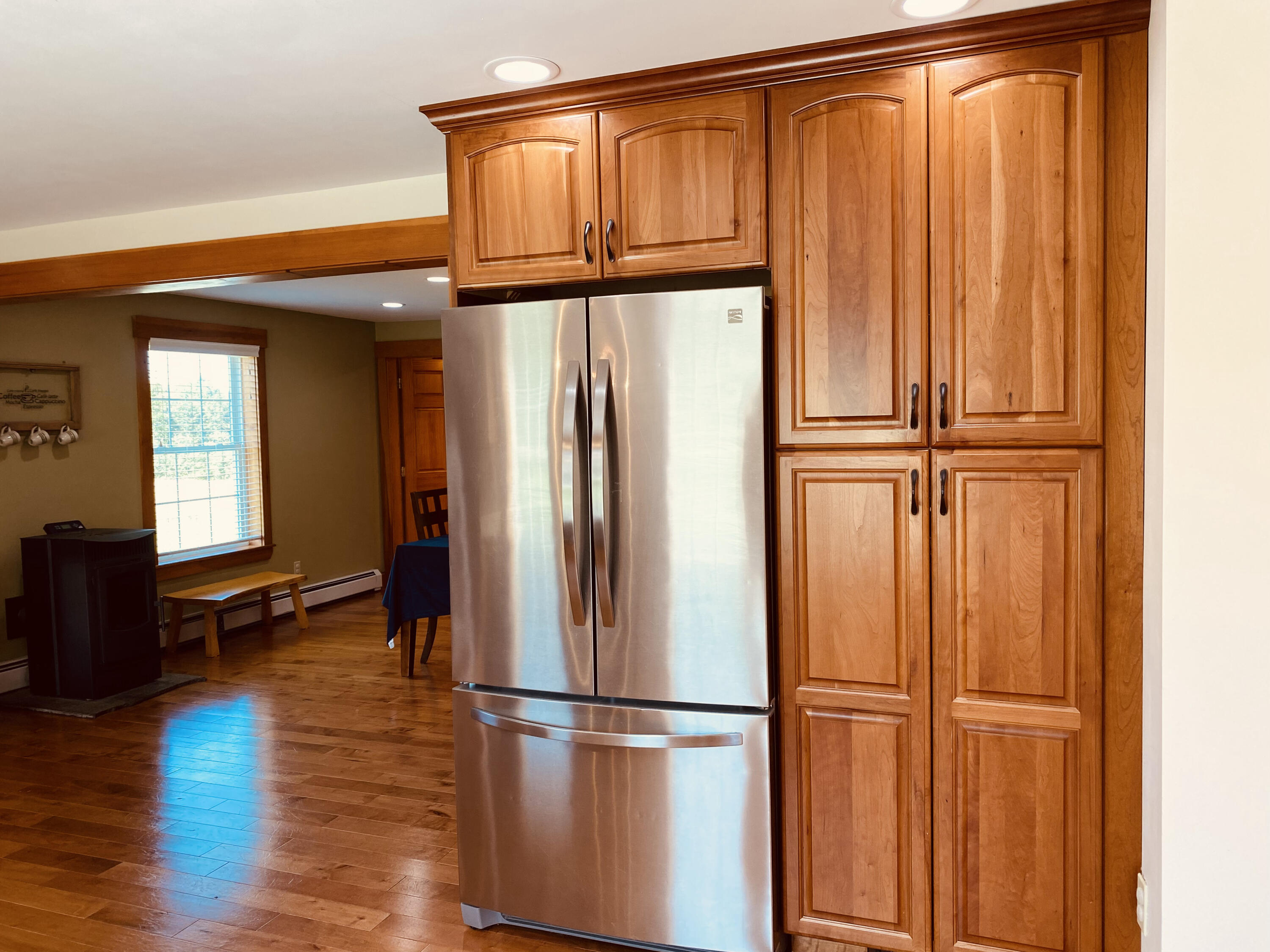763 Dirigo Road South China, ME 04358 - Photo 12 of 51 12 Kitchen