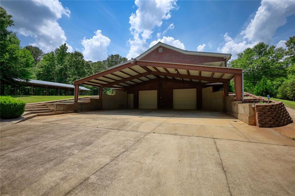 360 Parr Farm Road Covington, GA 30016 - Photo 59 of 68