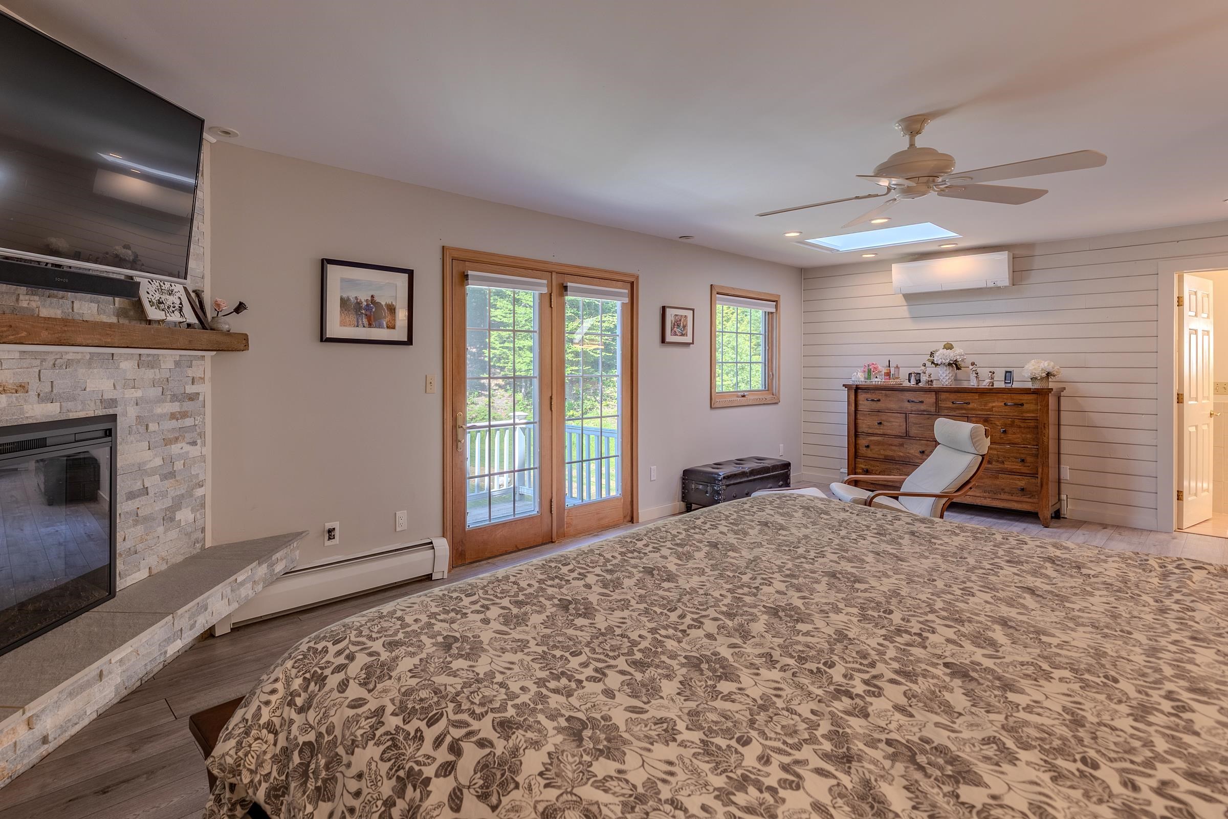 157 Old Sawmill Road Londonderry, VT 05148 - Photo 49 of 59