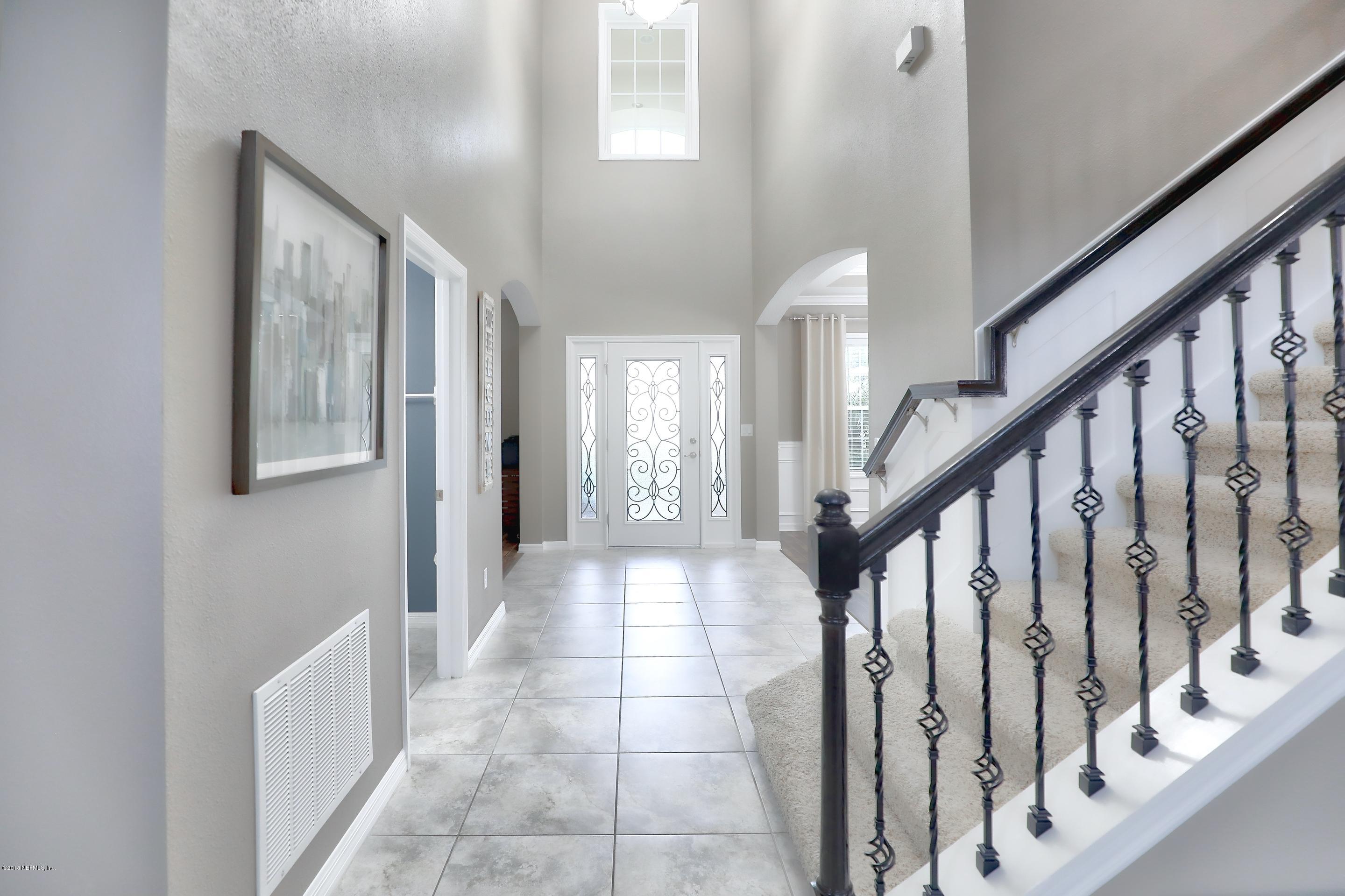 277 Esmeralda Road St. Augustine, FL 32095 - Photo 13 of 79 Stairs