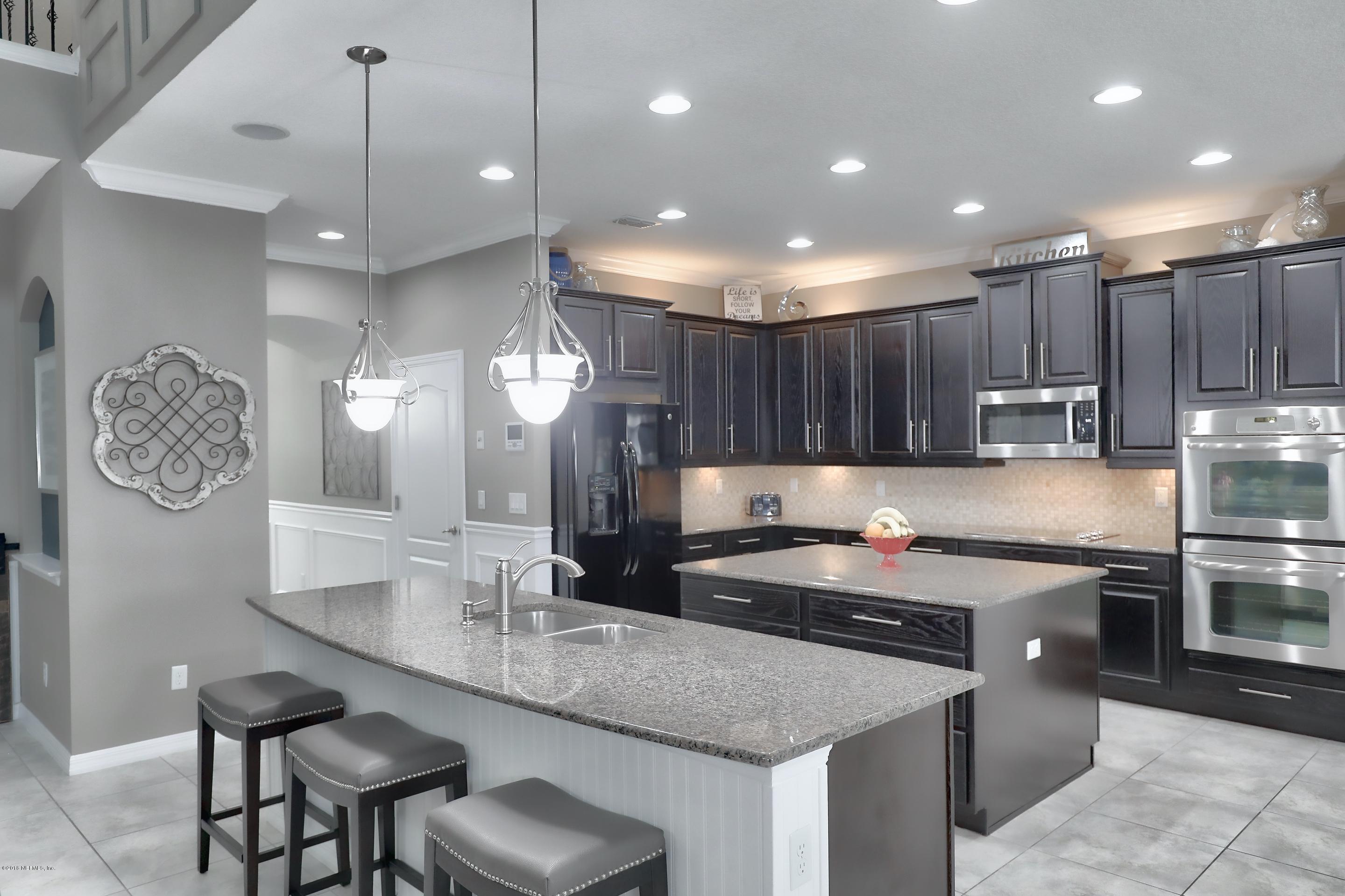 277 Esmeralda Road St. Augustine, FL 32095 - Photo 17 of 79 Kitchen